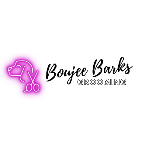 Boujee Barks Grooming LLC