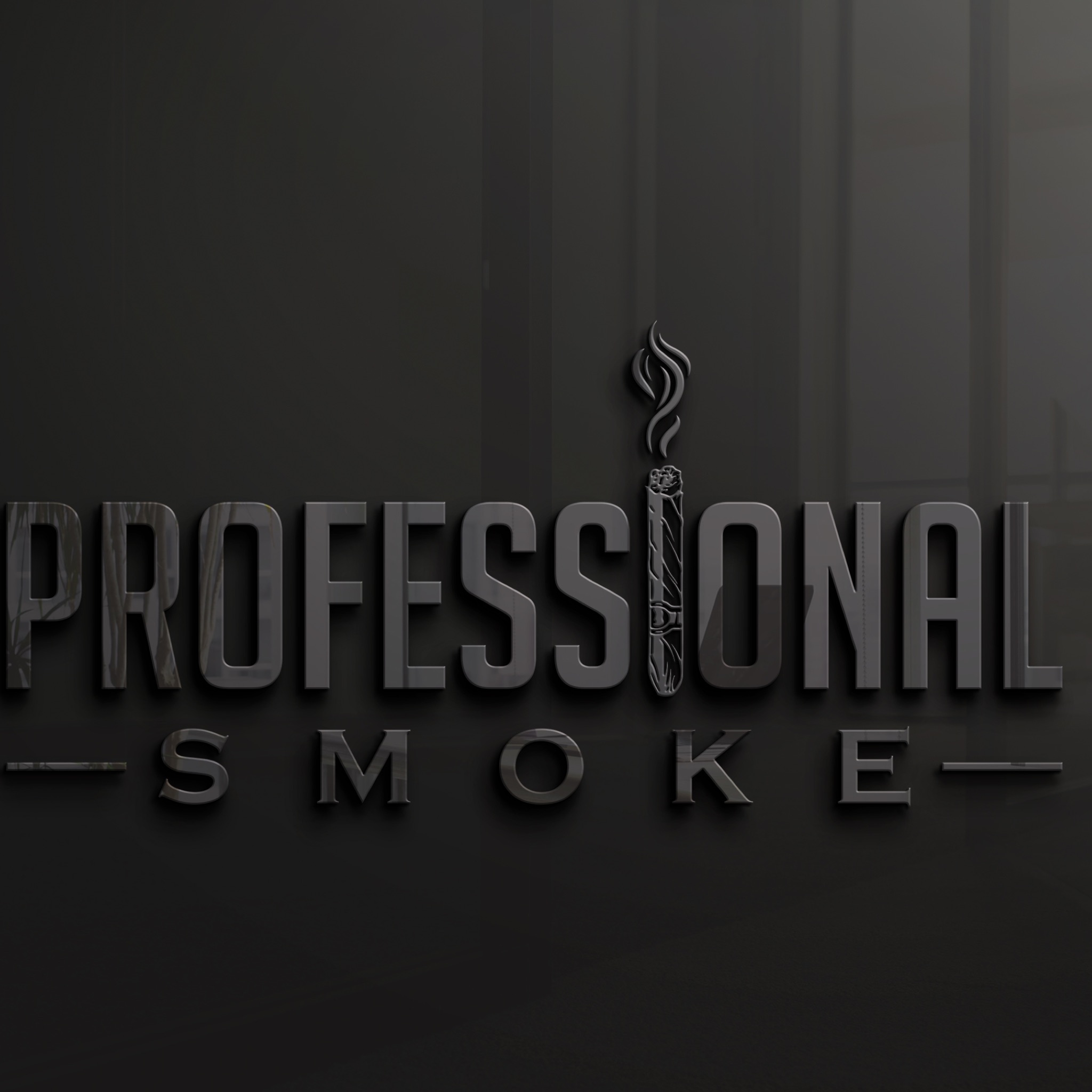 Professional Smoke 