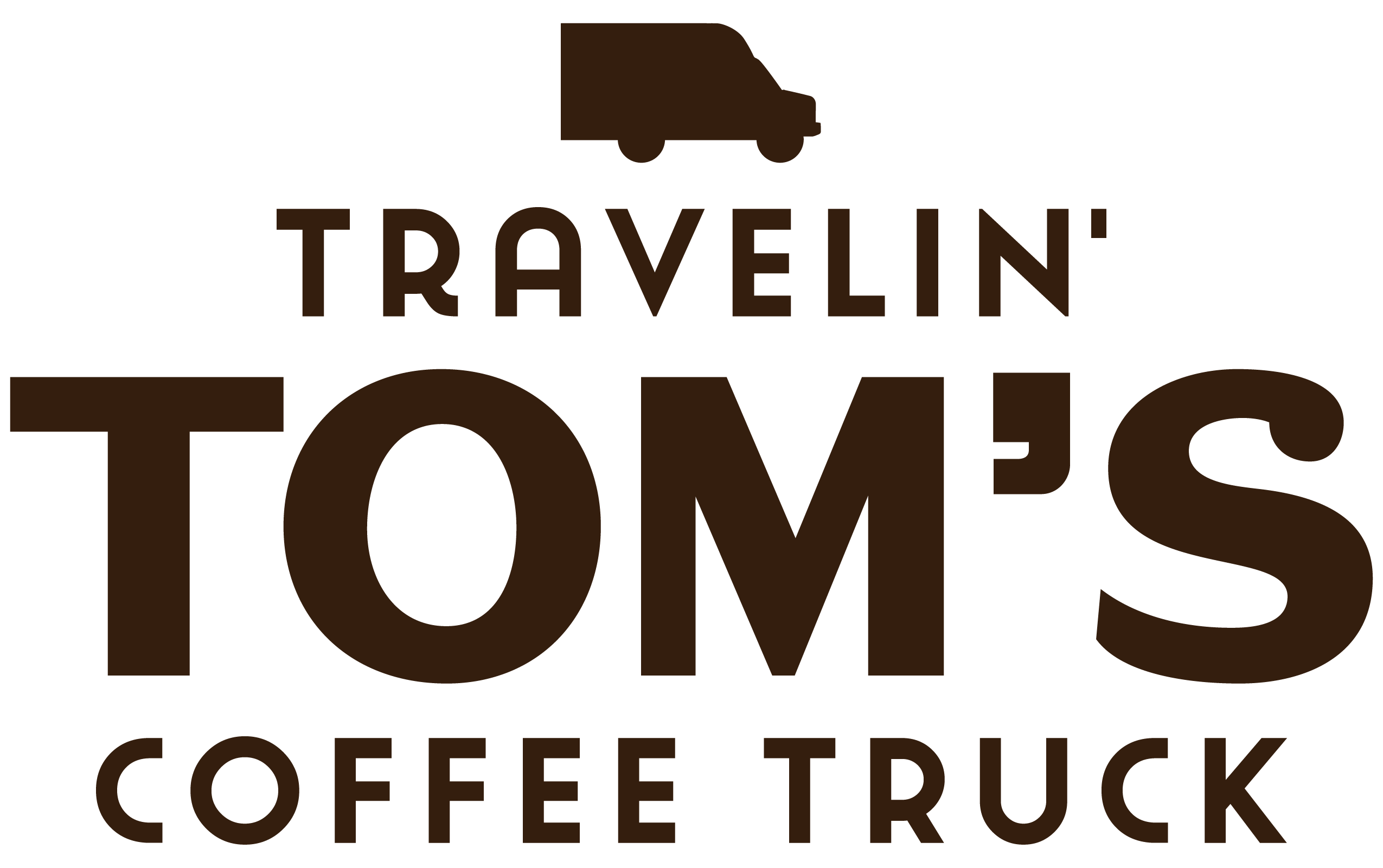Travelin' Tom's Coffee of Greenwood