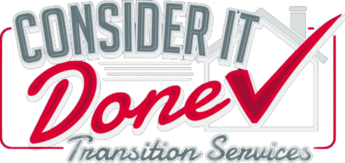 Consider It Done Transition Services, Inc.