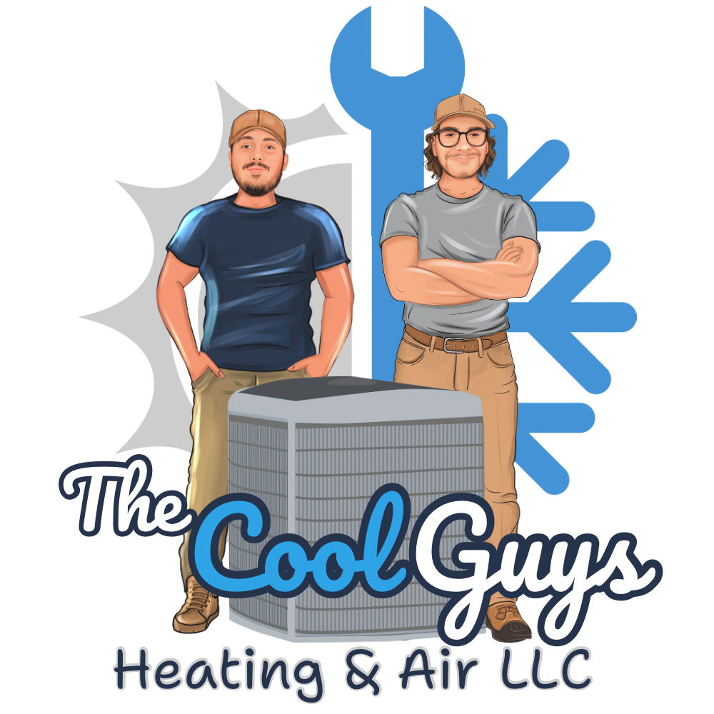 The Cool Guys Heating and Air LLC
