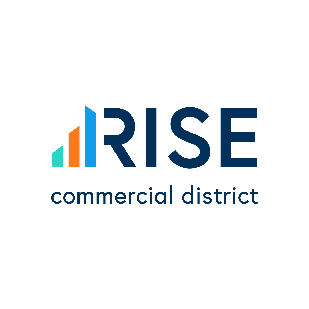 RISE Commercial District
